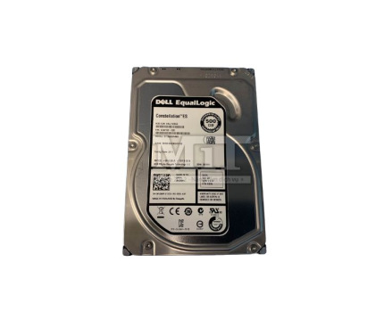 9jw152-536 dell 500gb 7.2k 3.5 inch sata hot-plug equallogic3