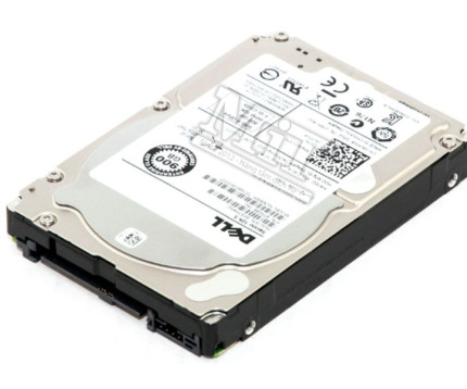 9wh066-157 dell equallogic 900gb 10k rpm 2.5” sas hot-plug (2)