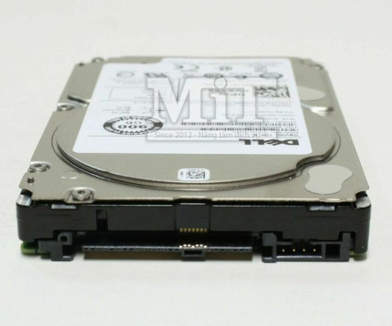 9wh066-157 dell equallogic 900gb 10k rpm 2.5” sas hot-plug (4)