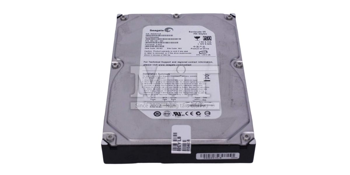 Ảnh linh kiện server jw551 dell 750gb 7.2k rpm 3.5 inch sata hot-plug w f238f (1) Ảnh linh kiện server jw551 dell 750gb 7.2k rpm 3.5 inch sata hot-plug w f238f (1)