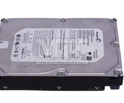 Ảnh linh kiện server jw551 dell 750gb 7.2k rpm 3.5 inch sata hot-plug w f238f (2)