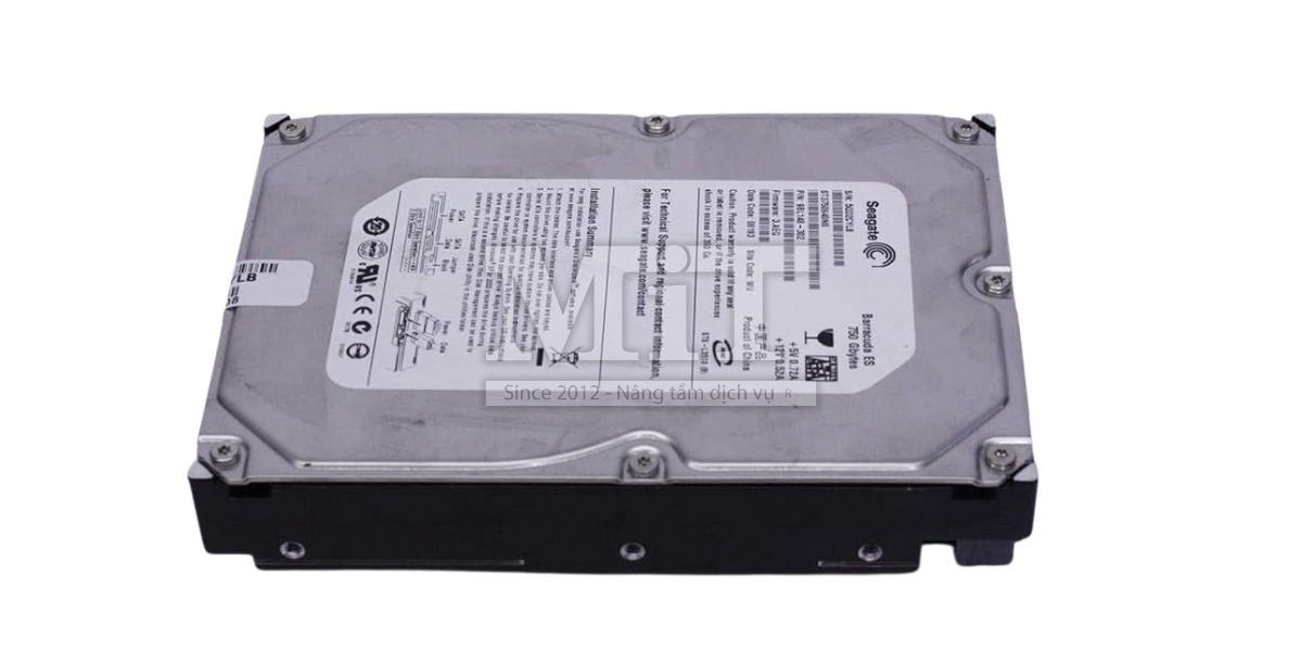 Ảnh linh kiện server jw551 dell 750gb 7.2k rpm 3.5 inch sata hot-plug w f238f (2)