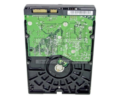 Ảnh linh kiện server u4001 dell 160gb 7200rpm 3.5 inch sata 3g hot-plug (7)