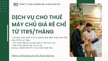Bìa web chính