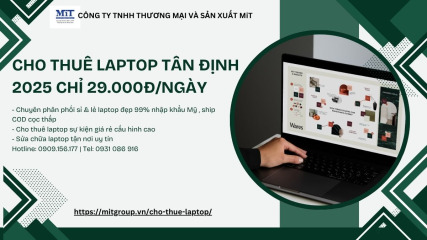 Cho thuê laptop tân Định (1)