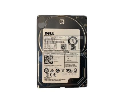 Ck3mn dell 2tb 7.2k 2.5 inch sata 6gbs hot-plug (4)