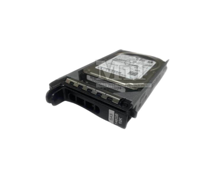 Cm318 dell 146gb 10k 2.5 sff sas 3gbps hot-plug pe-series6