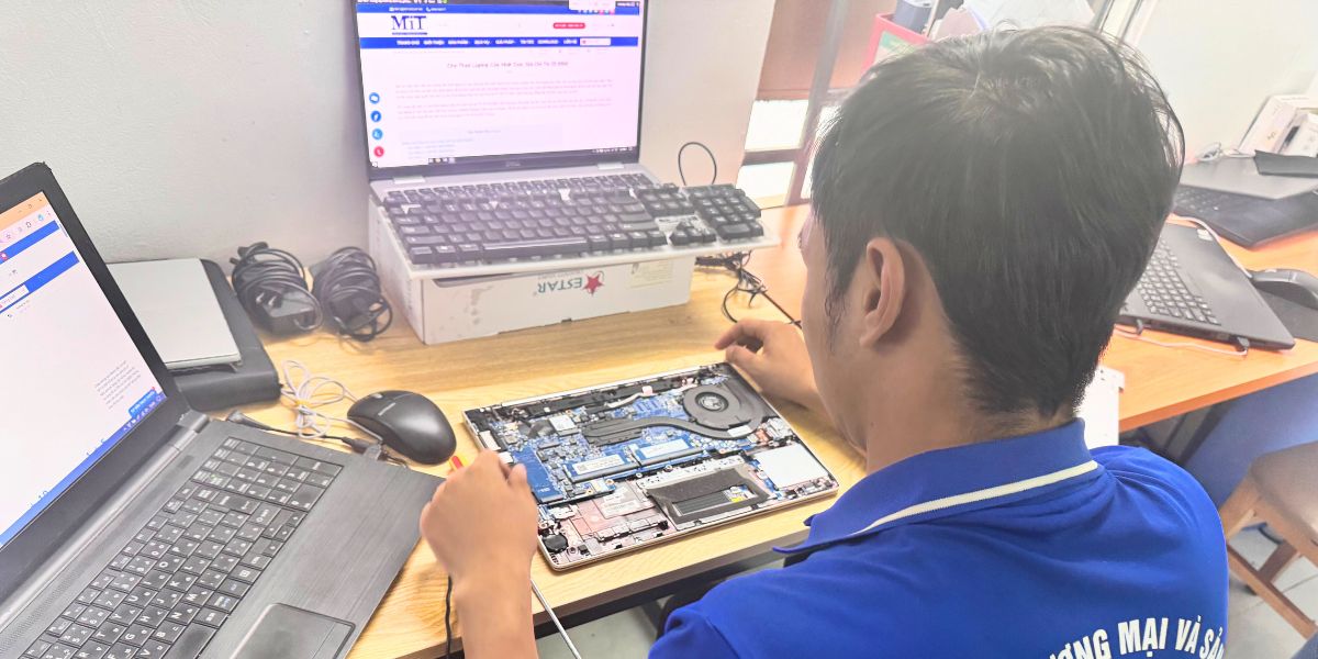 Câu hỏi thường gặp về dịch vụ của MiT