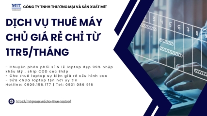 Dịch vụ thuê máy chủ (1)