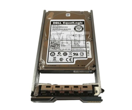 Fr83f dell 900gb 10k rpm sas 2.5-inch hot-plug equallogic (3)