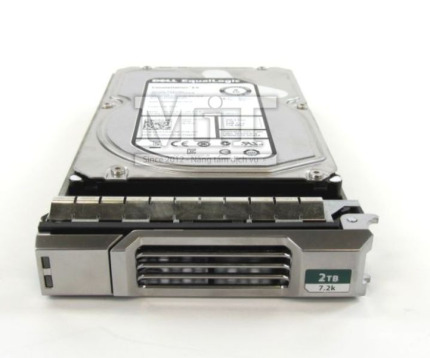 Fy4y0 dell equallogic 2tb 7.2k rpm 3.5” sas 6gbs hot-plug (2)