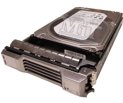 Fy4y0 dell equallogic 2tb 7.2k rpm 3.5” sas 6gbs hot-plug (4)