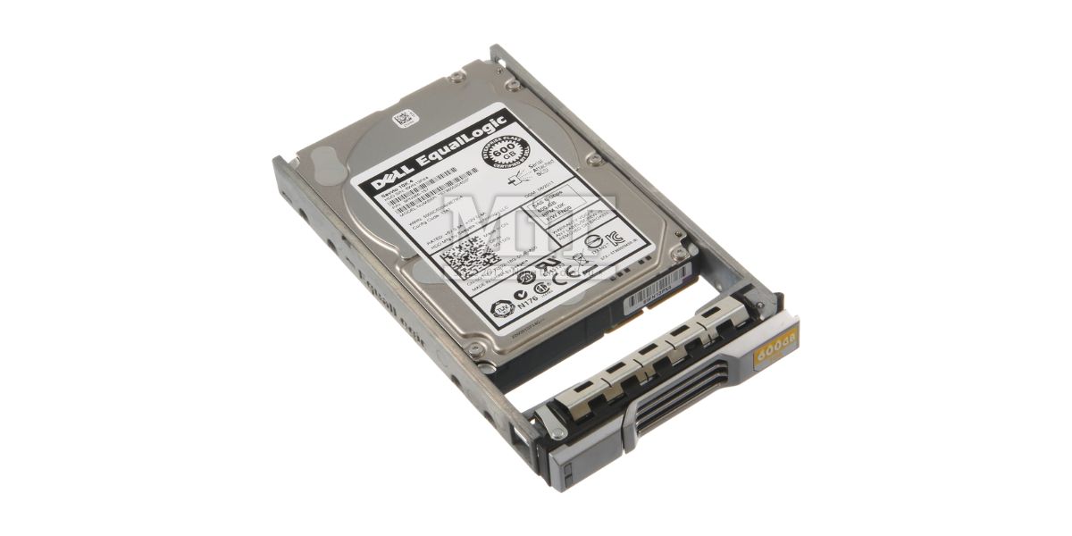 G11x0 dell equallogic 600gb 10k 2.5 inch sas hot-plug2