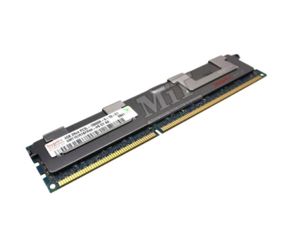 Hmt151r7bfr4a-h9 dell 4gb ddr3 1333mhz rdimm 240-pin3