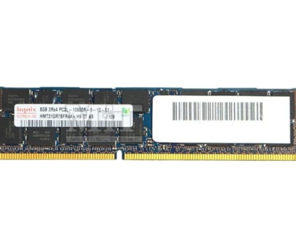 Hmt31gr7bfr4a-h9 dell 8gb ddr3 1333mhz 240-pin dimm3