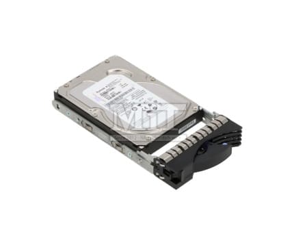 Ibm hot swap sas lff (3.5″) g2hs near line (nl) hard drives2