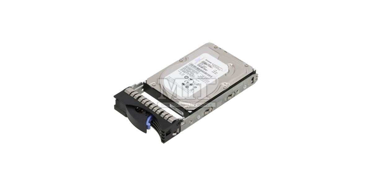 Ibm hot swap sas lff (3.5″) g2hs near line (nl) hard drives3