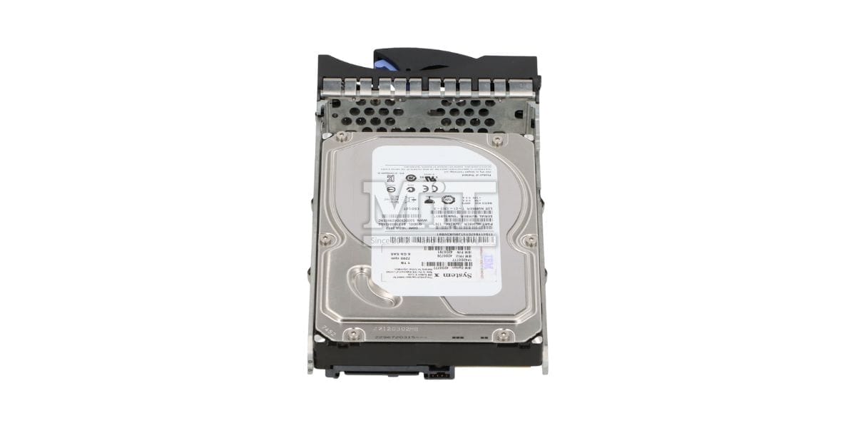 Ibm hot swap sas lff (3.5″) g2hs near line (nl) hard drives5