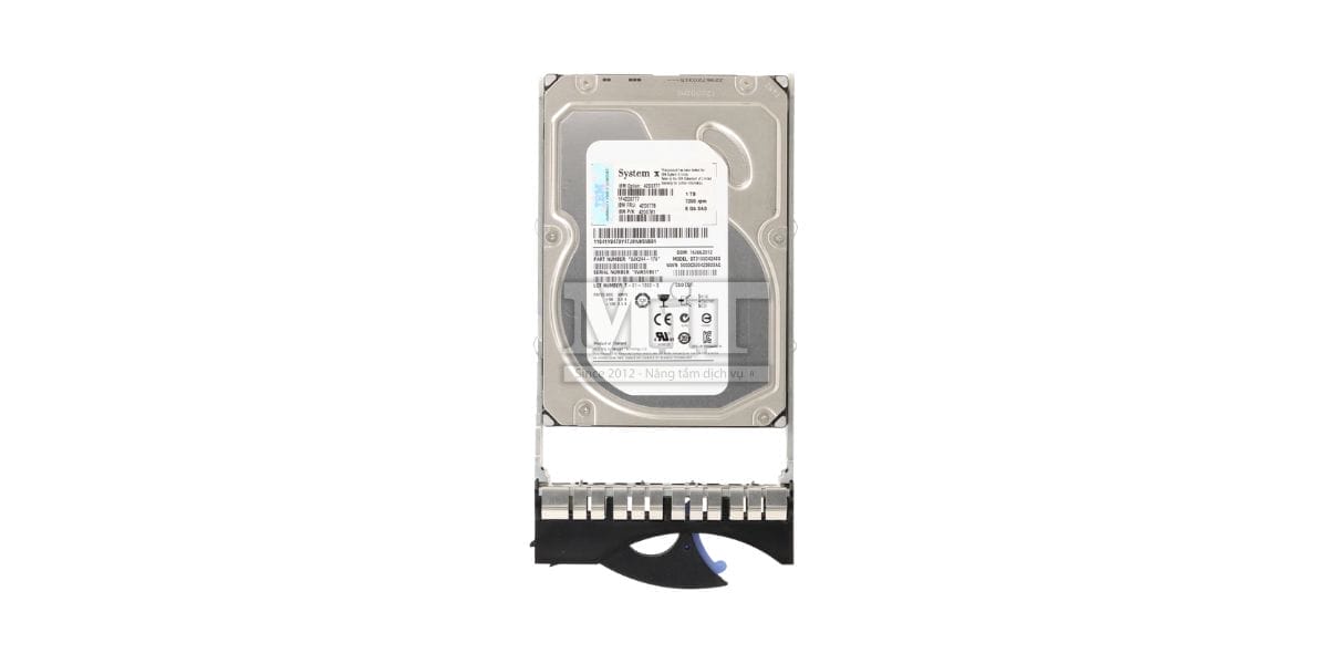 Ibm hot swap sas lff (3.5″) g2hs near line (nl) hard drives7 Ibm hot swap sas lff (3.5″) g2hs near line (nl) hard drives7