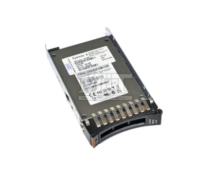 Ibm hot swap sas lff solid state drive enterprise drives
