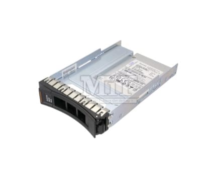 Ibm hot swap sas lff solid state drive enterprise drives5