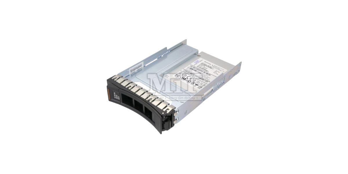Ibm hot swap sas lff solid state drive enterprise drives5