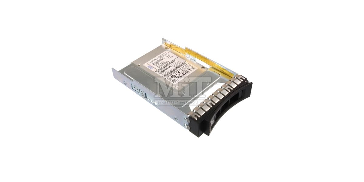 Ibm hot swap sas lff solid state drive enterprise drives7