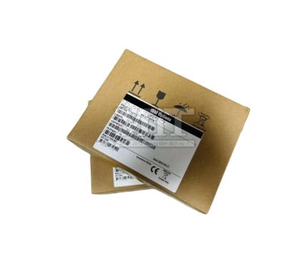 Ibm hot swap sas lff solid state drive enterprise drivesb6