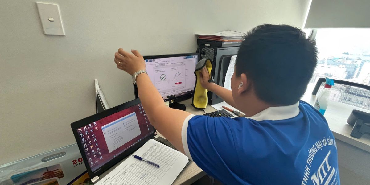 Lợi ích khi sử dụng dịch vụ IT Thông Tây Hội