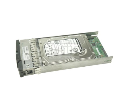 K6dpt dell 500gb 7.2k 3.5 inch sata hot-plug ps4000e5