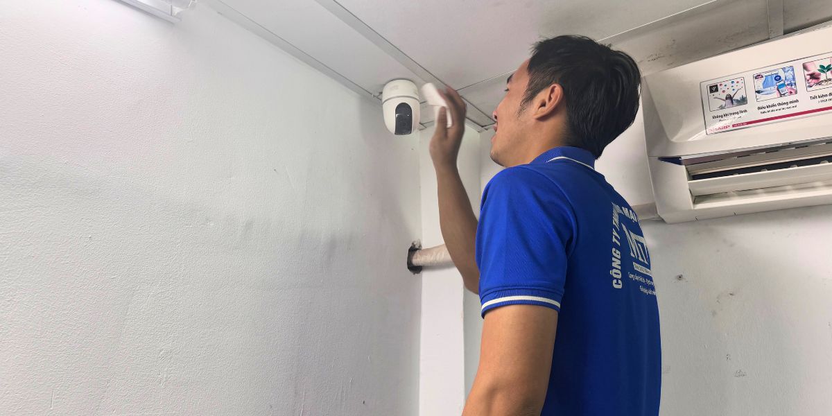 Phân loại các loại camera phù hợp cho gia đình