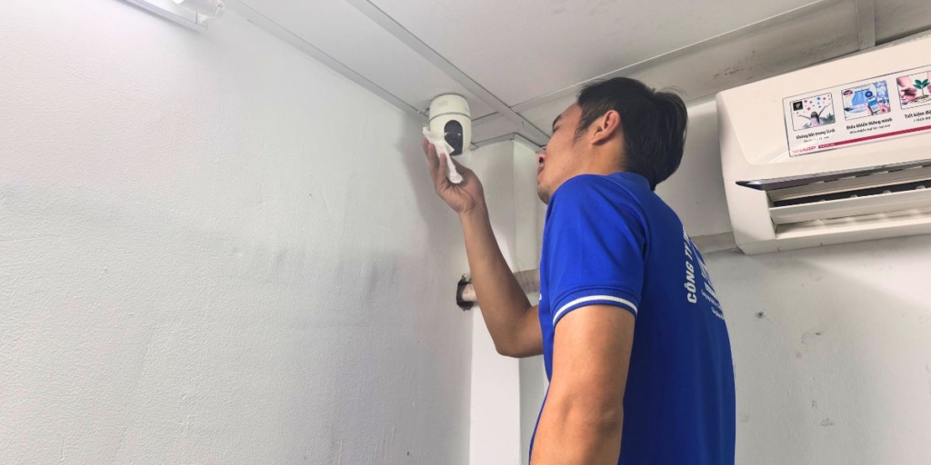 Quy trình chuyên nghiệp của MiT