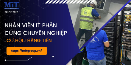 lam IT ngan hang