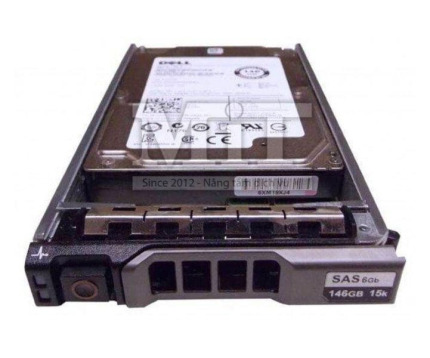 Njym3 dell eql 146gb 15k rpm sas 2.5-inch hot-plug (1)