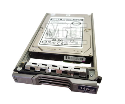 Njym3 dell equallogic 146gb 15k rpm 2.5 sas 6gbs hot-plug (3)