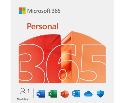 Phần mềm microsoft office 365 personal (3)