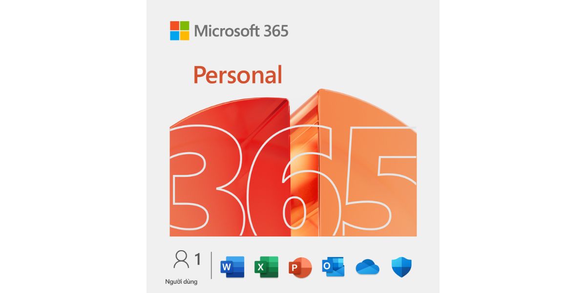 Phần mềm microsoft office 365 personal (3)