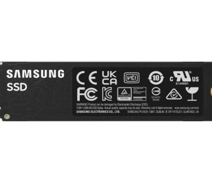 Ssd samsung 990 pro 2tb – m.2 2280 pcie gen4 x4 (mz-v9p2t0bw) (3)