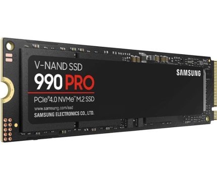 Ssd samsung 990 pro 2tb – m.2 2280 pcie gen4 x4 (mz-v9p2t0bw) (6)
