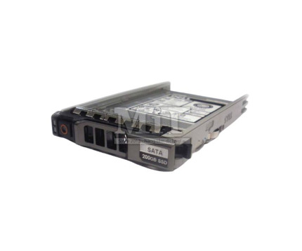 St200fm0012 dell 200gb sata 2.5 inch 6gbps hot-plug6