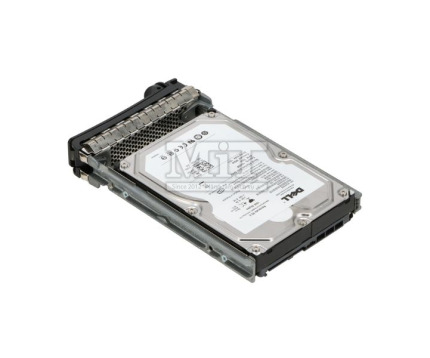 St31000640ss dell 1tb 7.2k 3.5 inch sas hot-plug equallogic7