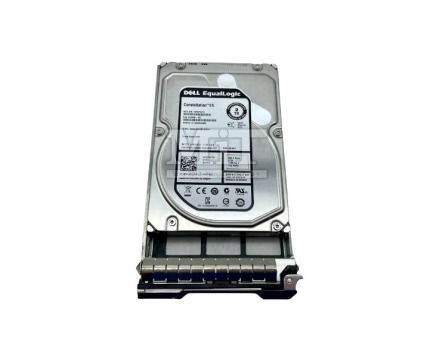 St32000444ss dell equallogic 2tb 7.2k 3.5 inch sas hot-plug6