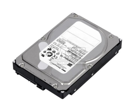 St32000644ns server dell 2tb 7.2k 3.5 inch sata 3g hot-plug2