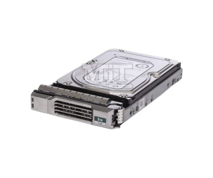 St33000650ss dell 3tb 7.2k 3.5 inch sas hot-plug equallogic3