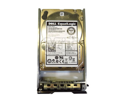 St9600204ss dell 600gb 10k rpm 2.5 inch sas 6gbps hot-plug4