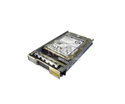 St9600204ss dell 600gb 10k rpm 2.5 inch sas 6gbps hot-plug6