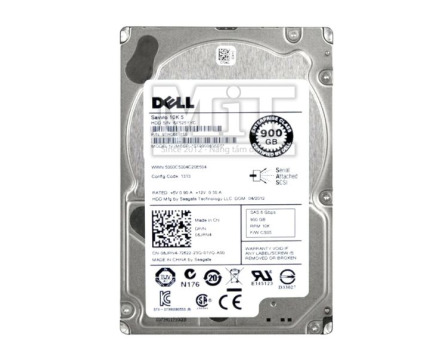 St9900805ss dell equallogic 900gb 10k rpm 2.5” sas 6gbs (2)