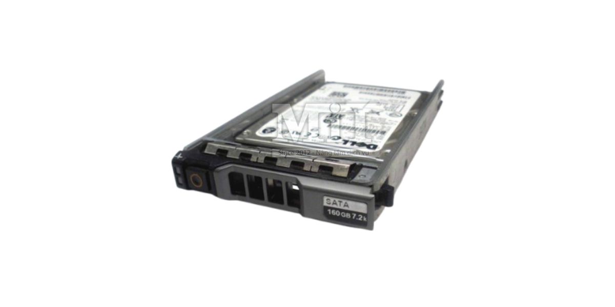 U007f dell 160gb 7.2k 2.5 inch sata hot-plug (1)