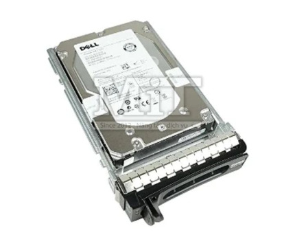 Vgy1f dell 2tb sata hdd 3g 7.2k 3.5inch hot-plug wf238f (2)