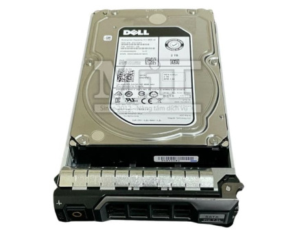 Vgy1f dell 2tb sata hdd 3g 7.2k 3.5inch hot-plug wf238f (3)